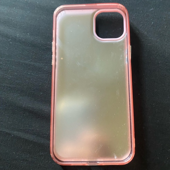 Hello Kitty Pink iPhone Case with Embossed Design - Picture 2 of 2